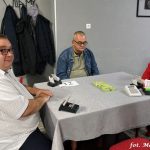 O Podkowę Kasztanki Marszałka