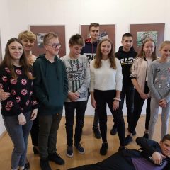 Piękno w obiektywie