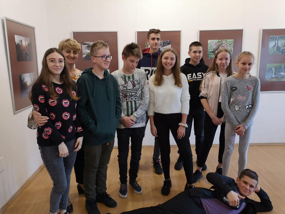 Piękno w obiektywie