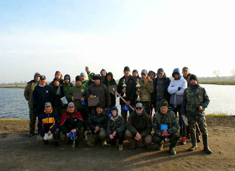 Puchar Okręgu Gorzowskiego