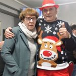 Brydż - Turniej Noworoczny
