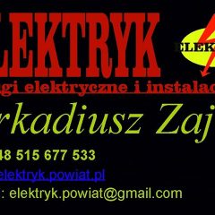 Elektryk