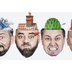 Kabaret Młodych Panów