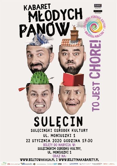 Kabaret Młodych Panów