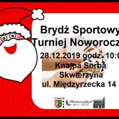 Turniej Noworoczny