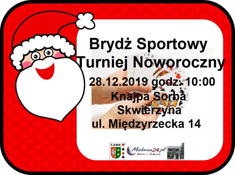 Turniej Noworoczny