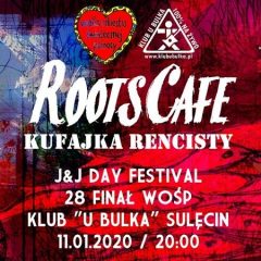 J&J Day Festiwal 2020