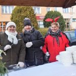 Wigilia Miejska 2019