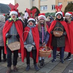 Wigilia Miejska 2019