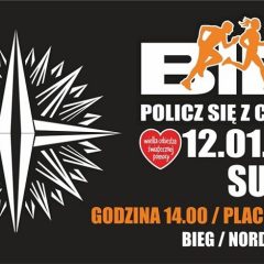 Bieg – Policz się z Cukrzycą