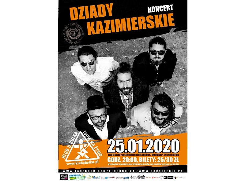 Dziady Kazimierskie