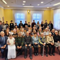 Dzień Babci i Dziadka