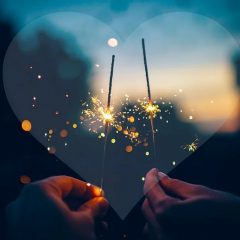 Pomyślności w Nowym Roku