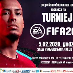 Turniej FIFA 2020