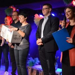 Bardzo Tłusty Czwartek 2020