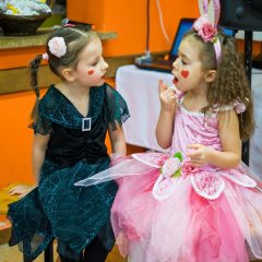 Ferie w Świetlicach Środowiskowych