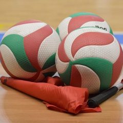 II Liga Siatkówki Mężczyzn