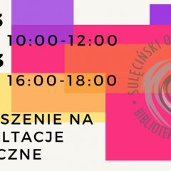 Konsultacje Społeczne