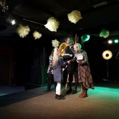 Powiatowe eliminacje