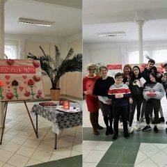 Walentynki na bogato