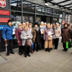 Międzypokoleniowy Dzień Aktywności