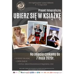 Projekt fotograficzny