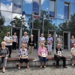 Dziękuję, że segregujesz!