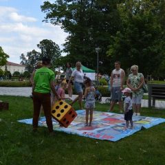 Rodzinny Piknik Ekologiczny