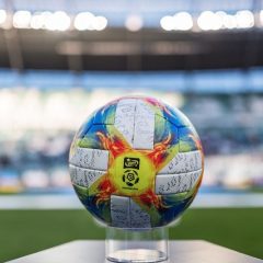 Warta i Radomiak walczą o ekstraklasę!