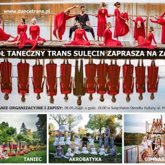 Trans zaprasza