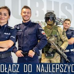Zostań Policjantem!