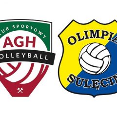 Wygrana Olimpii w Krakowie