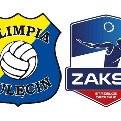 Zwycięstwo Olimpii