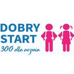 DOBRY START