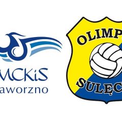 MCKiS – Olimpia 2:3