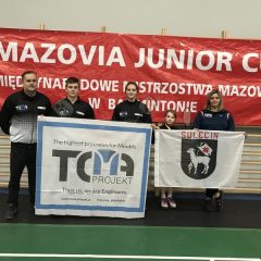 Mazovia Junior Cup