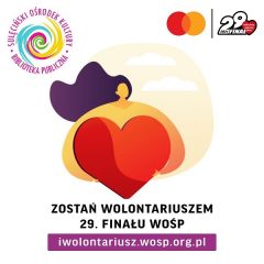 Zostań wolontariuszem