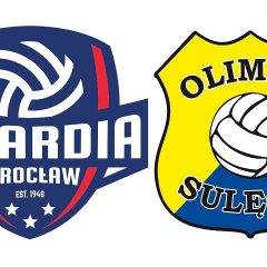 Gwardia – Olimpia 3:0