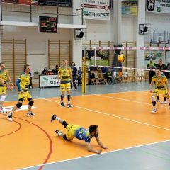 Olimpia – Lechia 3:0