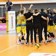Olimpia – Mickiewicz 3:1