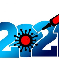 Szczepienia przeciwko COVID-19