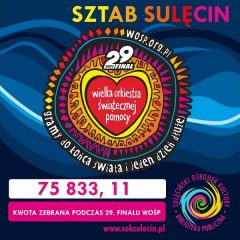 Sztab Sulęcin