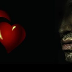 Nie wstydzę się łez