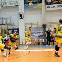 Olimpia – Avia 1:3