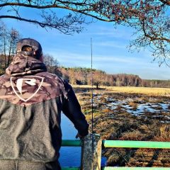 Wędkarskie Eldorado