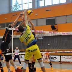 Olimpia – BBTS 0:3
