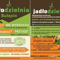 Jadłodzielnia Sulęcin