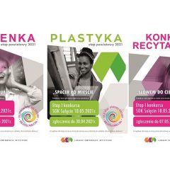 LUBUSKIE KONFRONTACJE ARTYSTYCZNE