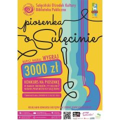 Piosenka o Sulęcinie