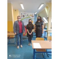 Wieści z SP Wędrzyn